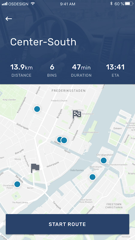 navigator screenshot image 1_Popularmodapk.com