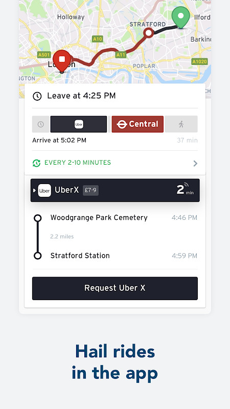 OrderNow PR screenshot image 2_Popularmodapk.com