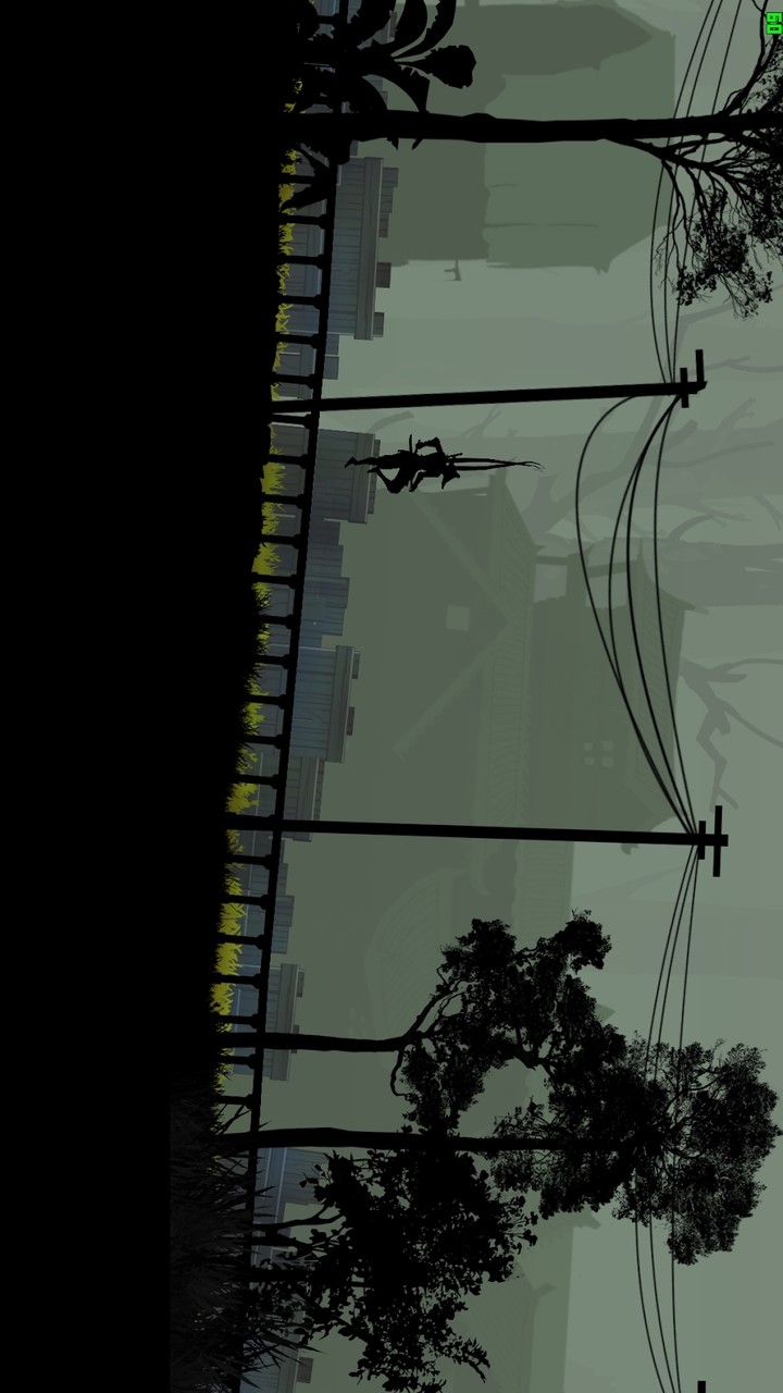 Ninja Arashi 2(No ads) screenshot image 2_Popularmodapk.com