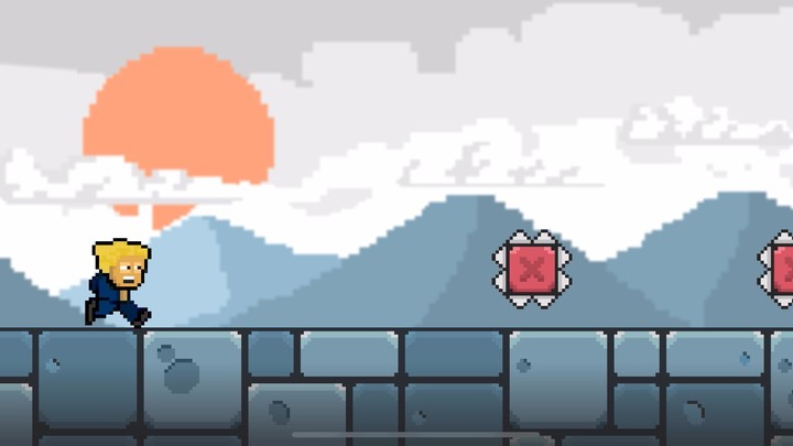 BIDEN VS TRUMP screenshot image 5_Popularmodapk.com