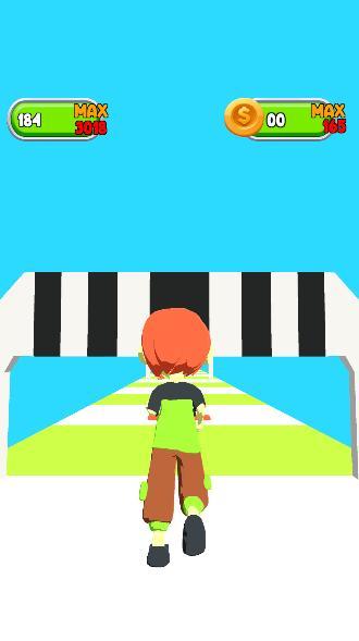 Ben : Tennyson power trip gli screenshot image 1_Popularmodapk.com