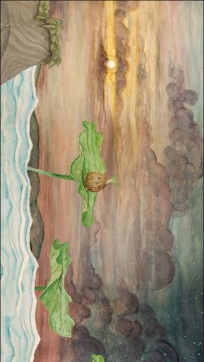 发芽啦！ screenshot image 1_Popularmodapk.com