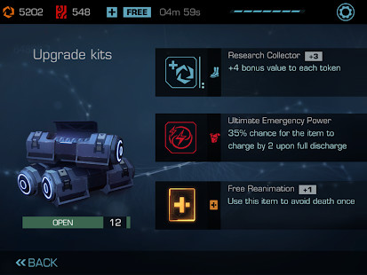 Vector 2 Premium<span>(Unlimited Money)</span> screenshot image 42_Popularmodapk.com