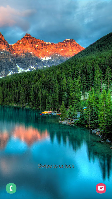 Nature Wallpaper Backgrounds screenshot image 13_Popularmodapk.com