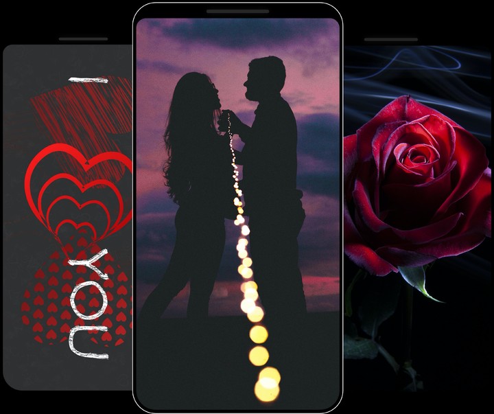 Valentine Wallpaper screenshot image 6_Popularmodapk.com