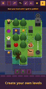 King Rabbit - Puzzle<span>(Mod)</span> screenshot image 21_Popularmodapk.com