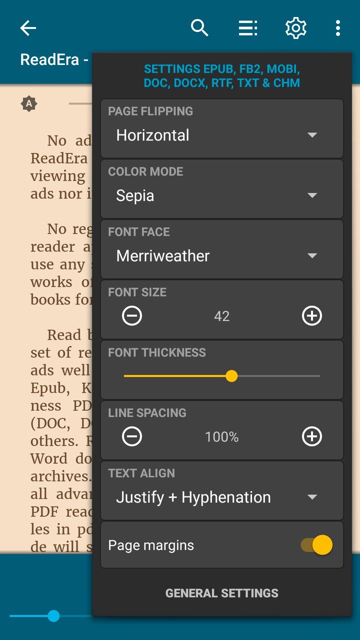 ReadEra – book reader pdf epub screenshot image 29_Popularmodapk.com