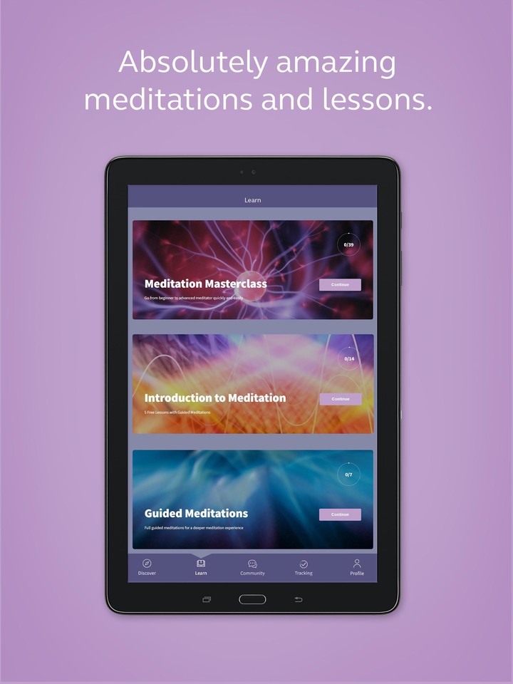 Brain Sync screenshot image 14_Popularmodapk.com
