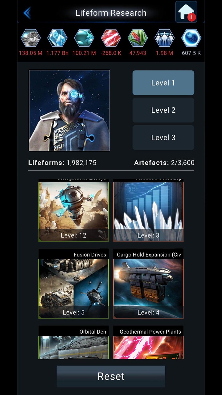 OGame screenshot image 2_Popularmodapk.com