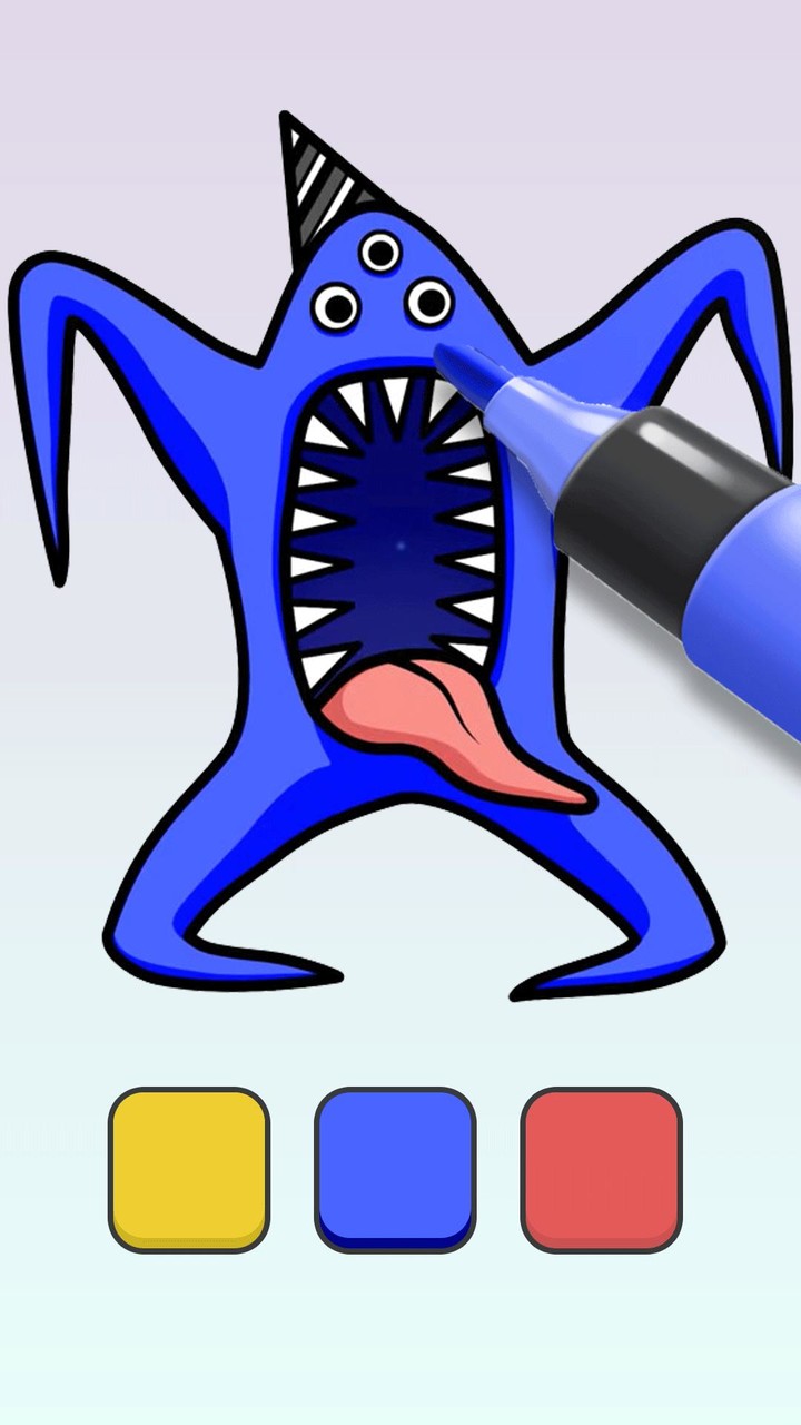 Fantastic Circus screenshot image 6_Popularmodapk.com