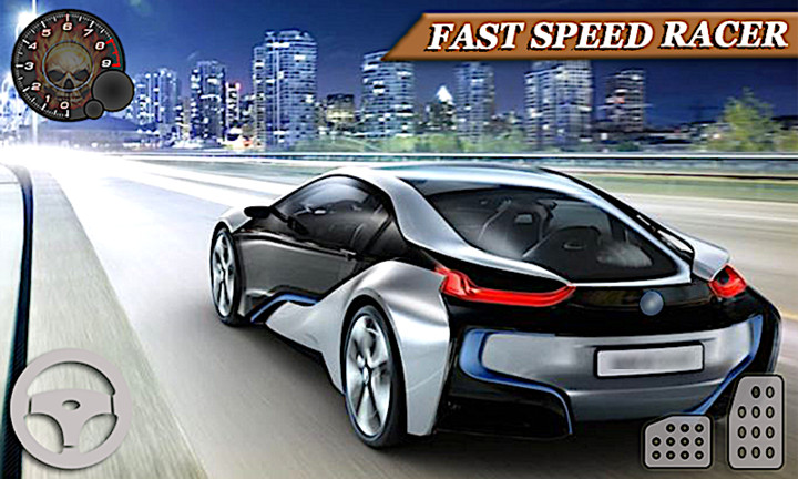 car driving games 3d cars game screenshot image 1_Popularmodapk.com