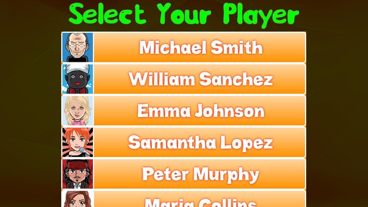 Guess who the character is screenshot image 4_Popularmodapk.com