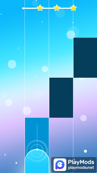 Piano Magic Tiles Hot song<span>(No Ads)</span> screenshot image 4_Popularmodapk.com