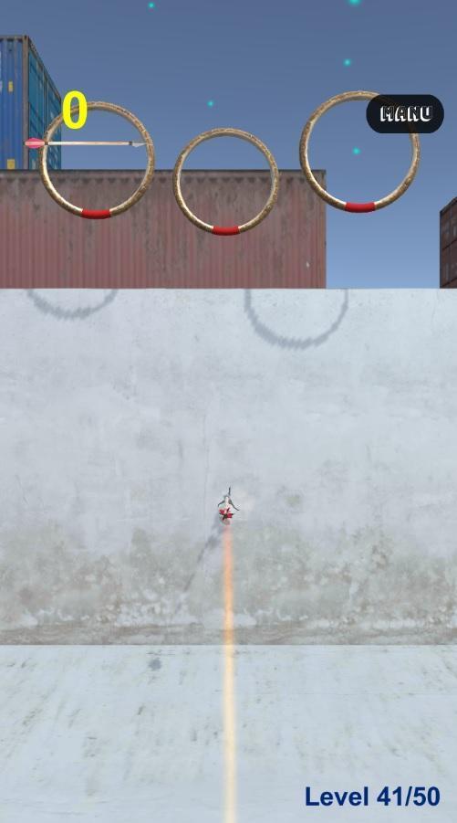 shooting arrow screenshot image 5_Popularmodapk.com