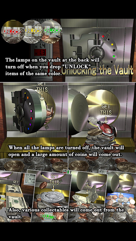 MONEY PUSHER USD screenshot image 6_Popularmodapk.com