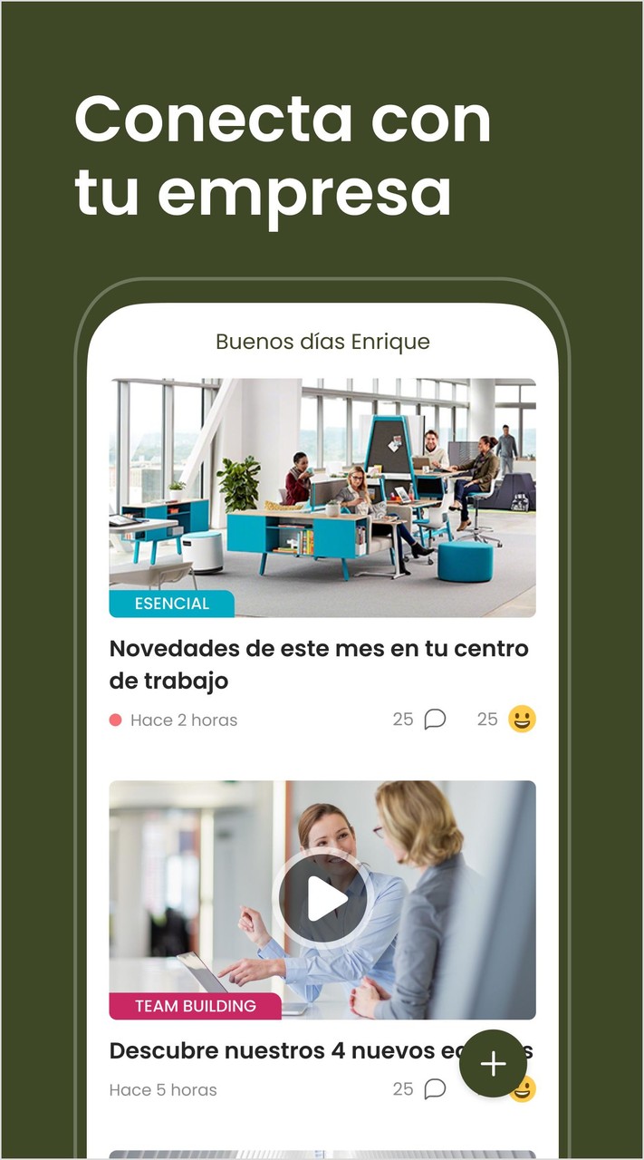 Casa Tarradellas Family screenshot image 1_Popularmodapk.com