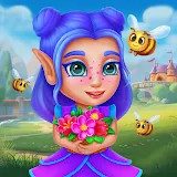 Star Merge - Match Island Game<span>(Free Shopping)</span>1.670_Popularmodapk.com