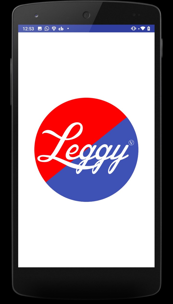 LEGGY screenshot image 4_Popularmodapk.com