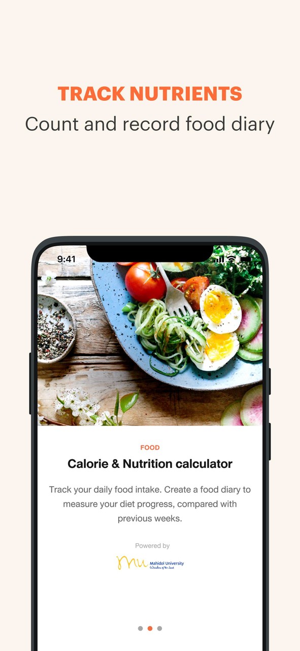 Spring Up – Health Solution screenshot image 9_Popularmodapk.com