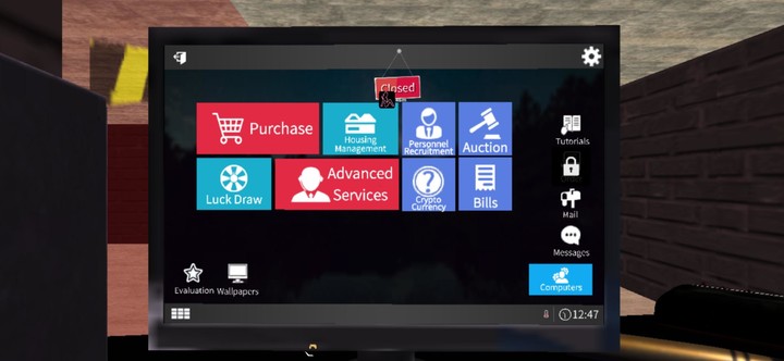 Urban Simulator screenshot image 3_Popularmodapk.com