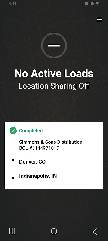 project44 DriveView screenshot image 4_Popularmodapk.com