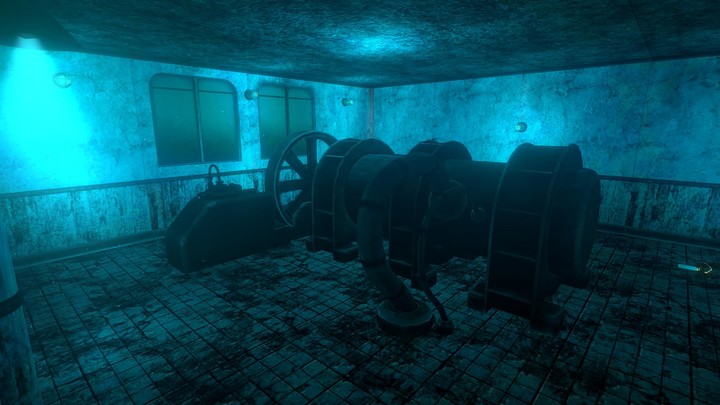 Lanky Man: jumpScare - डरावनी screenshot image 3_Popularmodapk.com