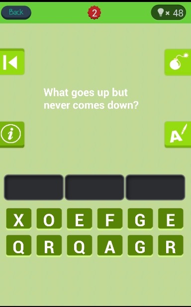 Brain Mind Teasers screenshot image 9_Popularmodapk.com