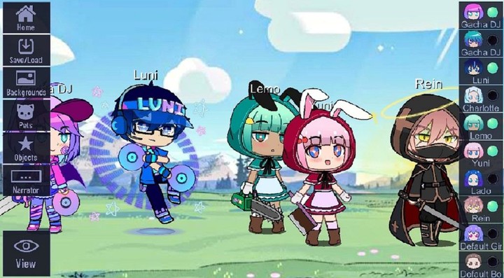 Gacha Want Mod screenshot image 8_Popularmodapk.com