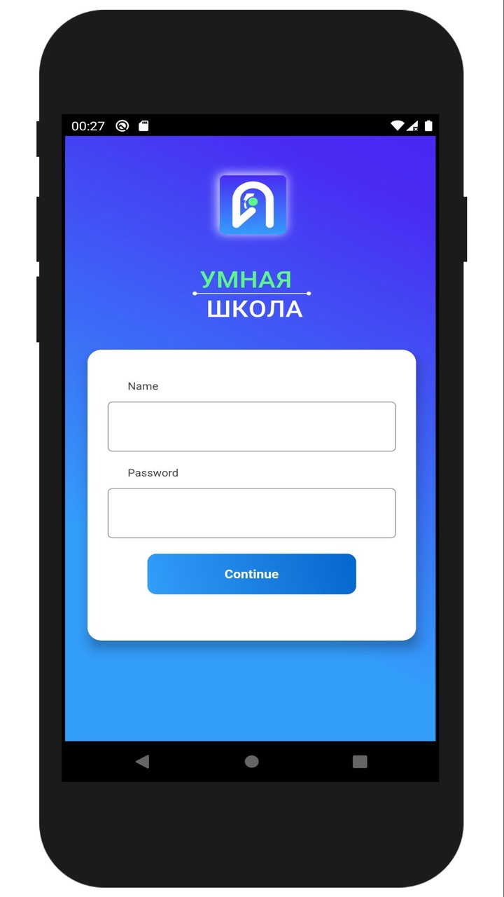 Smart School screenshot image 10_Popularmodapk.com