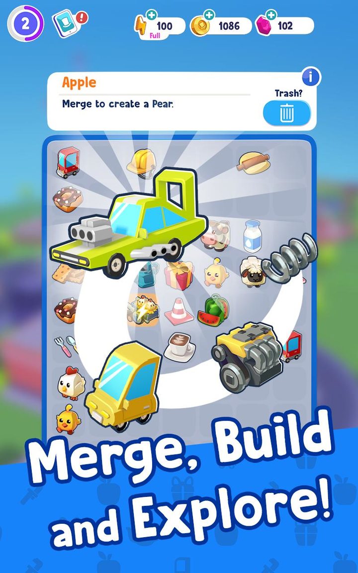 ママテナ　ママの知りたい情報が集まるアンテナ screenshot image 14_Popularmodapk.com