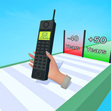 Phone Runner Evolution Race 3D1.5_Popularmodapk.com