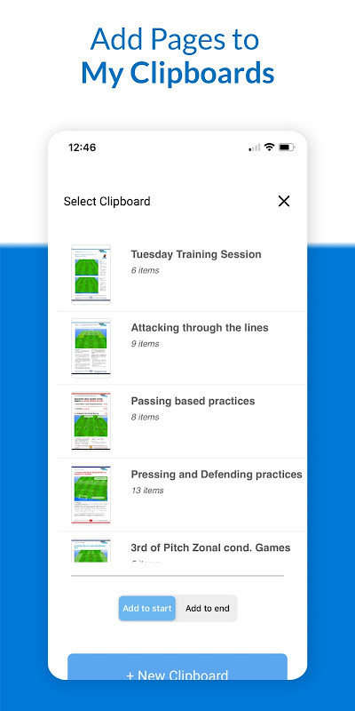 Coach Viewer screenshot image 7_Popularmodapk.com