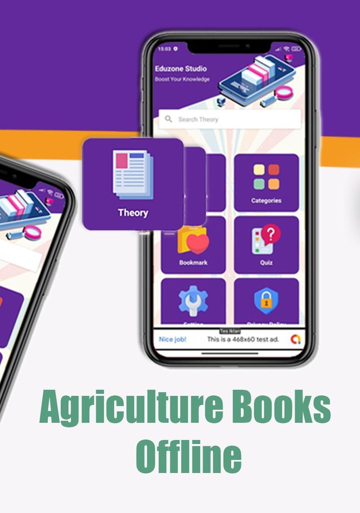 Agriculture Textbooks Offline screenshot image 4_Popularmodapk.com