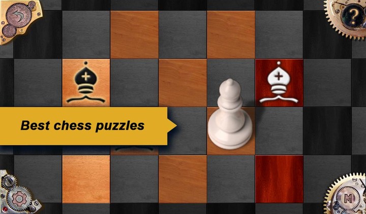 Mind Games (Challenging brain games) screenshot image 1_Popularmodapk.com
