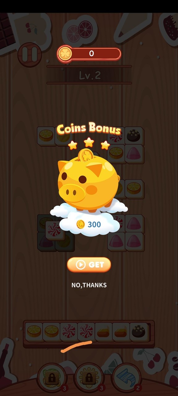 Tile Game Master screenshot image 5_Popularmodapk.com