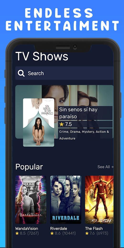 Cine Vision v5 films tips screenshot image 7_Popularmodapk.com