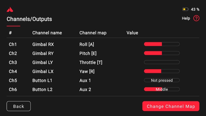 FPV.Ctrl screenshot image 4_Popularmodapk.com