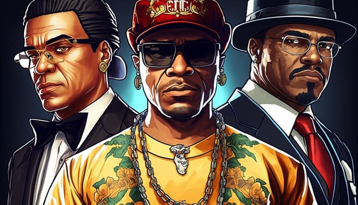 Grand Craft Mod GTA MCPE screenshot image 2_Popularmodapk.com