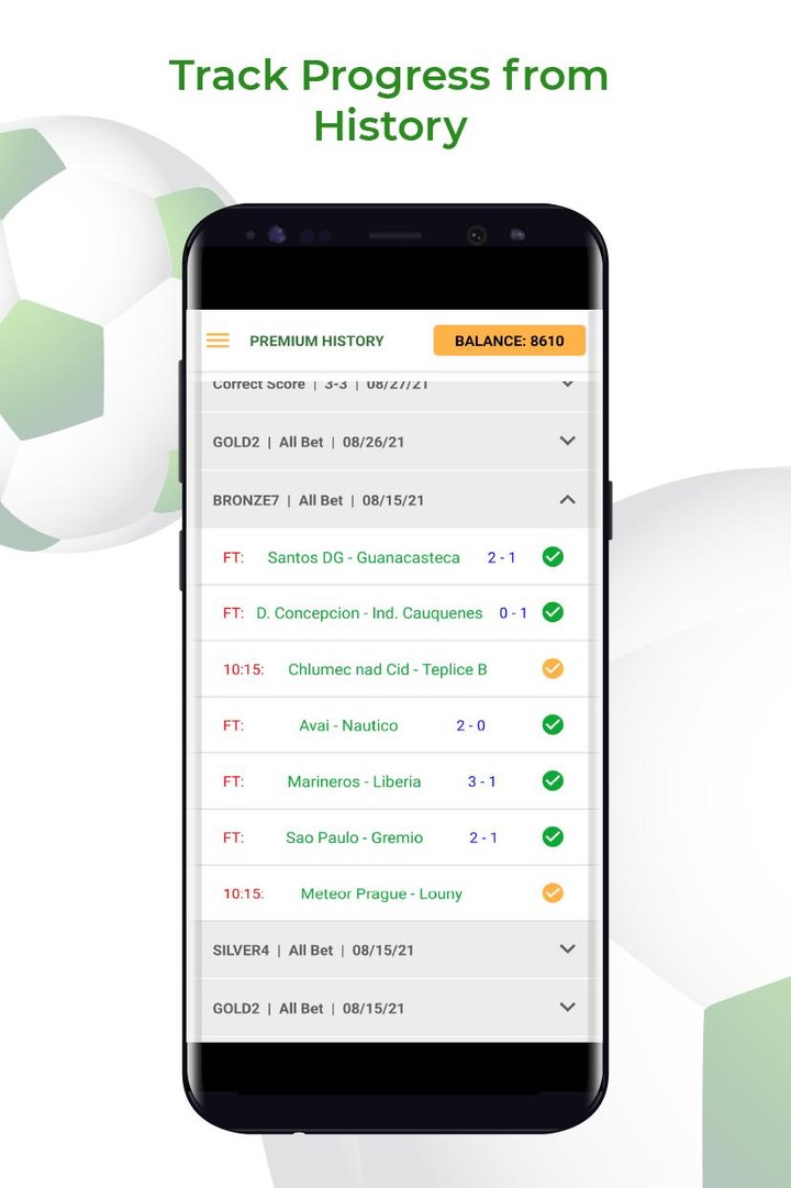 EatFootball screenshot image 4_Popularmodapk.com