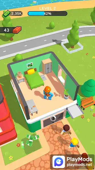 My Hotel Business<span>(Speed change)</span> screenshot image 3_Popularmodapk.com