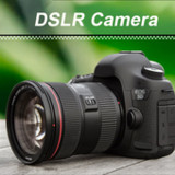 DSLR HD Camera : 4K HD Camera6.2_Popularmodapk.com