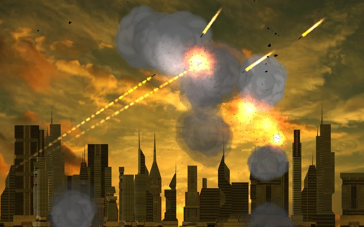 Air Force Missile war game screenshot image 5_Popularmodapk.com