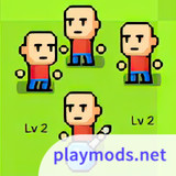 Pixel Pet teams: offline games<span>(Free purchase)</span>0.1_Popularmodapk.com