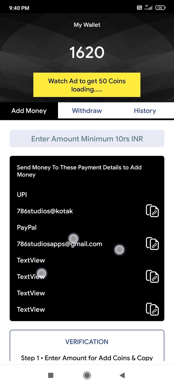 Speed Ludo screenshot image 3_Popularmodapk.com