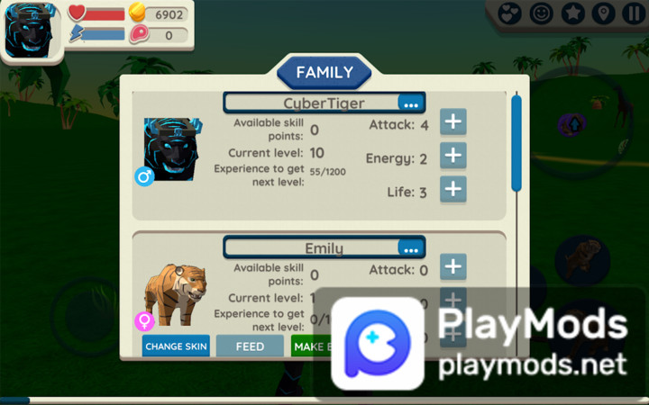 PG Rabbit screenshot image 9_Popularmodapk.com