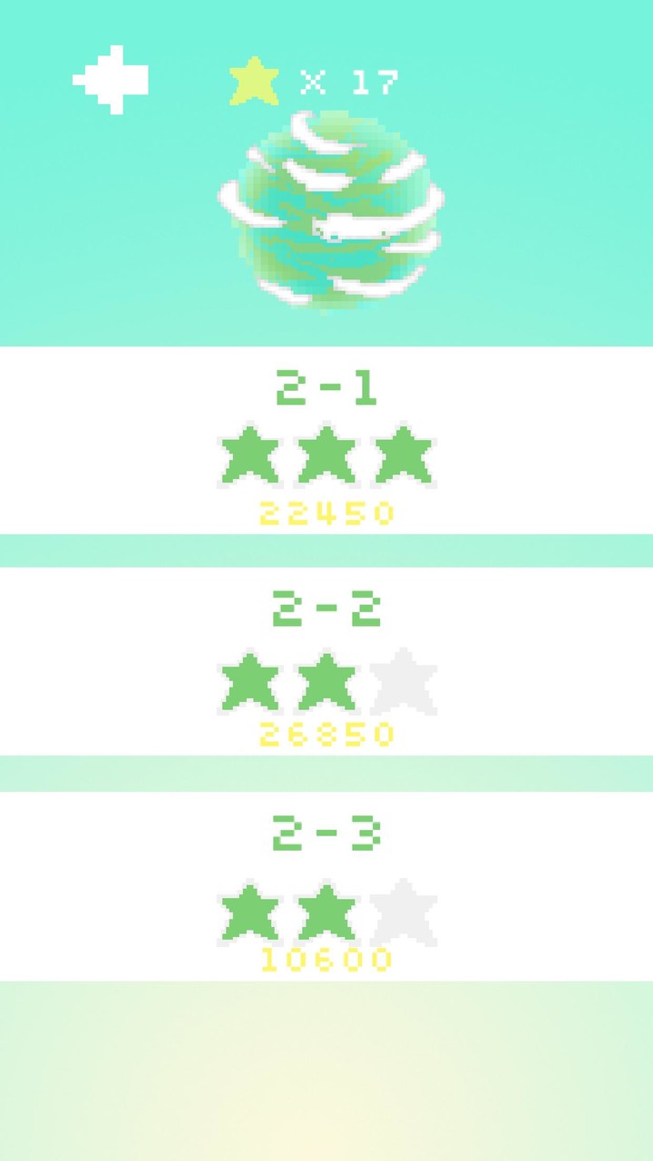 EVIG - Space Shooter screenshot image 4_Popularmodapk.com