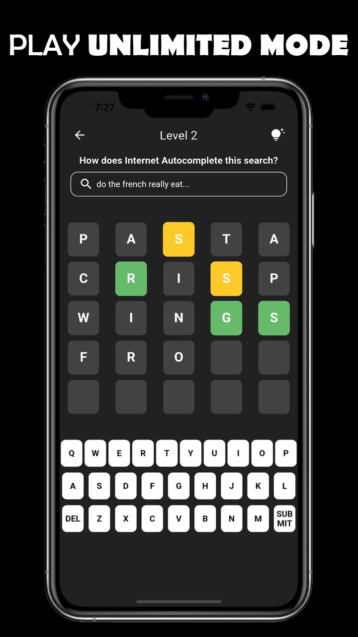 Feudle - Guess Word screenshot image 1_Popularmodapk.com