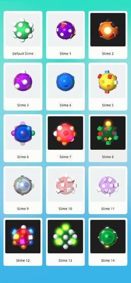 粘液模拟器 screenshot image 2_Popularmodapk.com