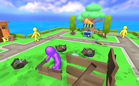 Animal Shelter<span>(No Ads)</span> screenshot image 15_Popularmodapk.com