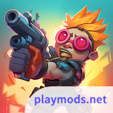 iSurvivor: Epic Shoot ‘Em Up<span>(Unlimited Money)</span>1.0.15_Popularmodapk.com